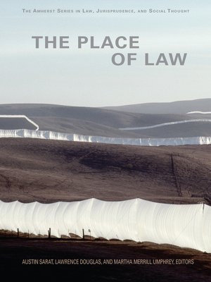 cover image of Place of Law